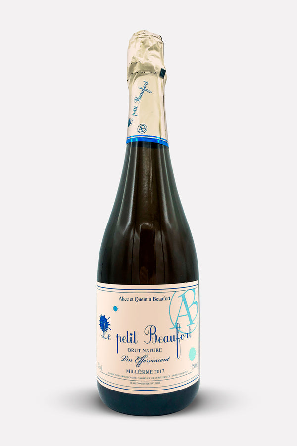 Le Petit Beaufort Brut Nature 2010