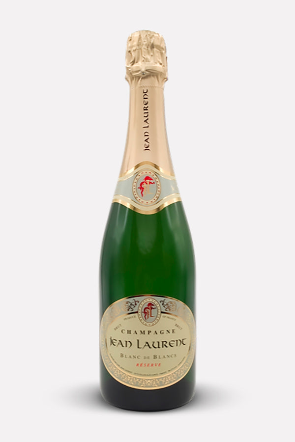 Jean Laurent Blanc De Blancs Reserve