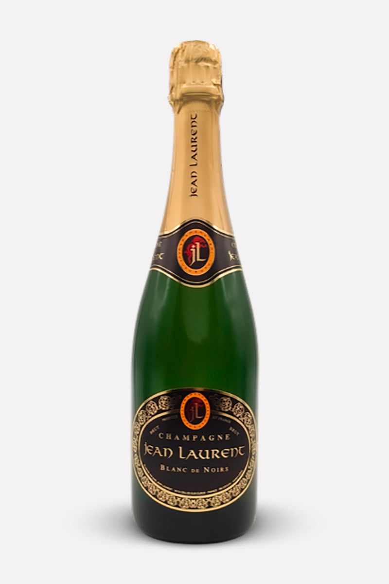 Jean Laurent Blanc De Noirs