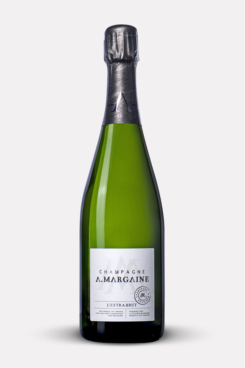 Arnaud Margaine Extra Brut