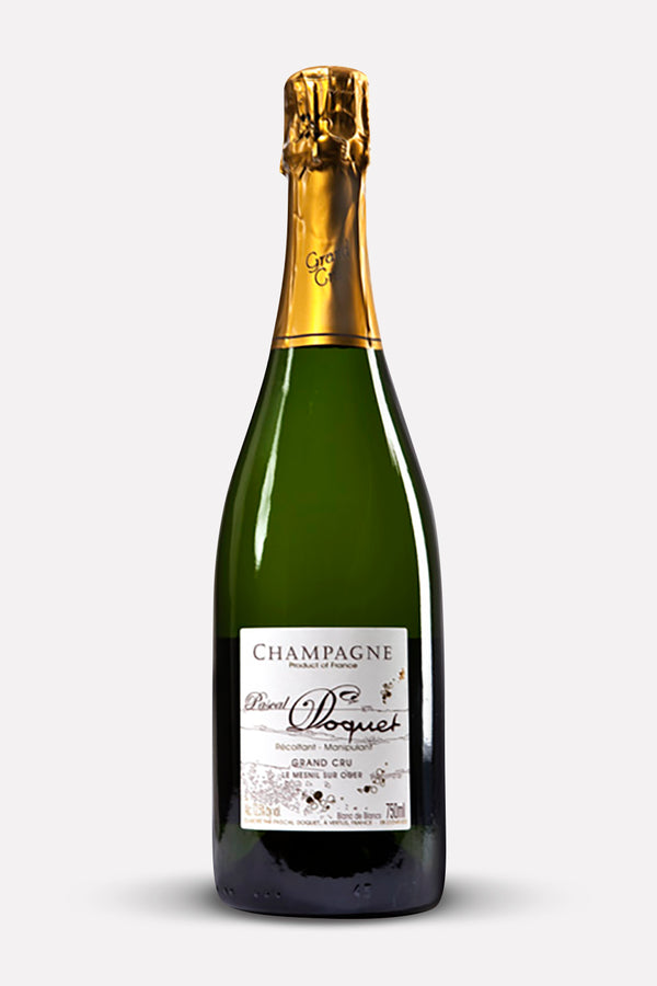 Pascal Doquet Arpège Premier Cru